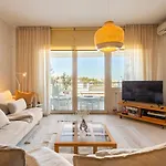 Appartement Something Different In