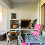 Something Different In Appartement