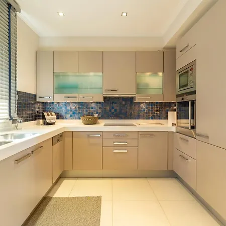 Something Different In Apartmán