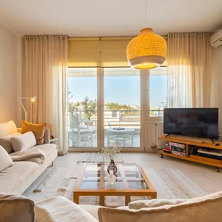 Lejlighed Something Different In Chalkida