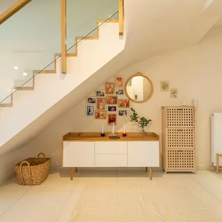 Something Different In Chalkís