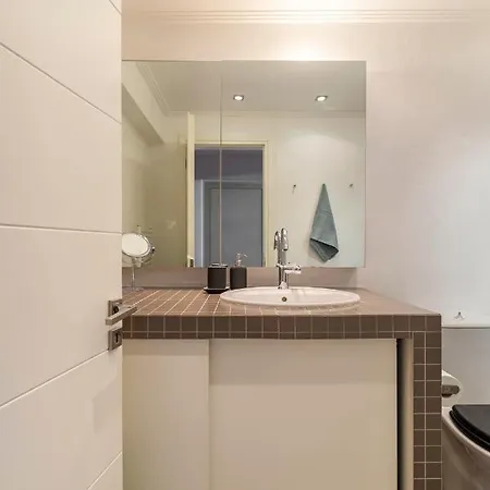 Apartmán Something Different In *