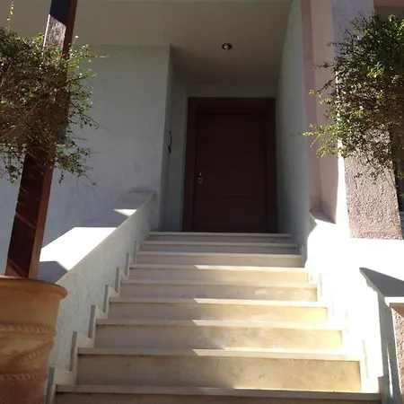 Something Different In *