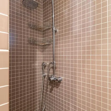 Apartmán Something Different In