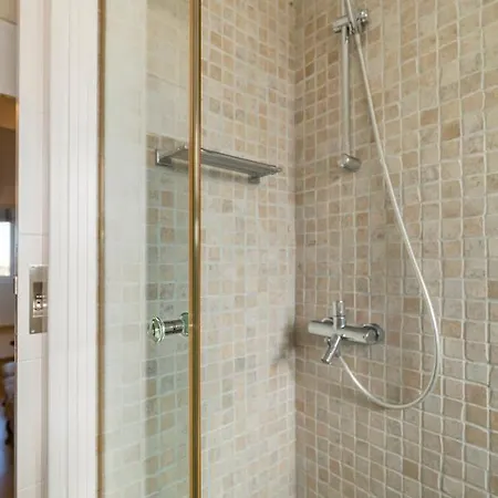 Apartmán Something Different In