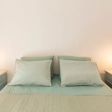 Apartmán Something Different In Chalkís