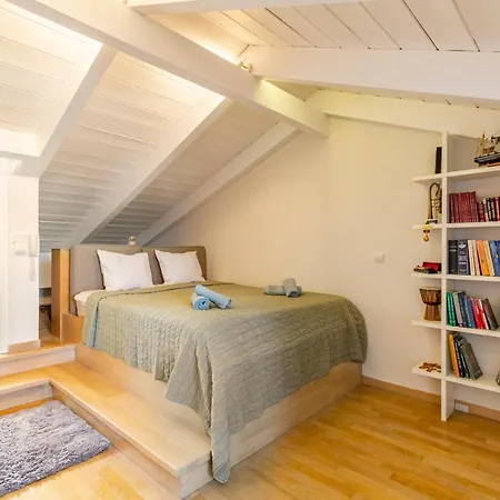 Something Different In Chalkís