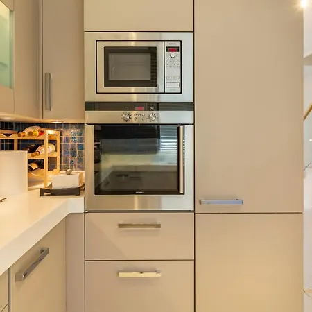 Something Different In Apartmán Chalkís