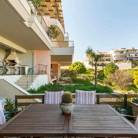 Something Different In