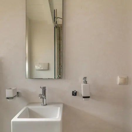 Something Different In Apartmán Chalkís