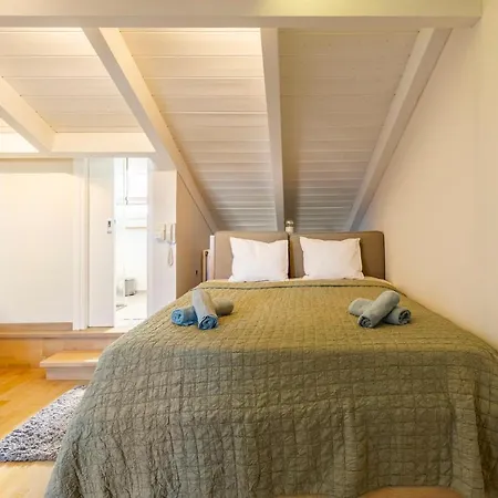 Something Different In * Chalkís