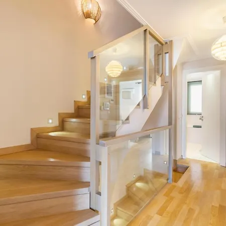 Something Different In Apartmán