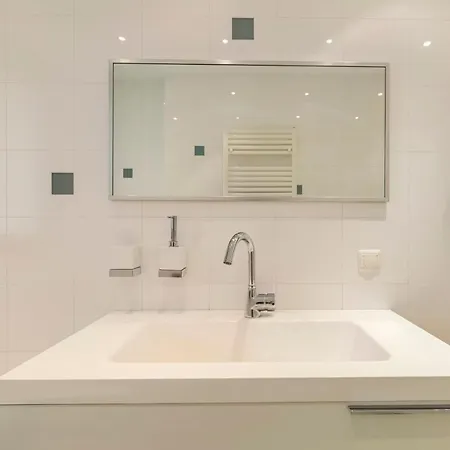 Something Different In Apartmán