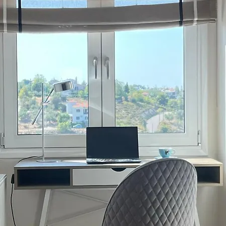 Something Different In *