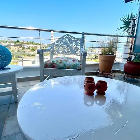 Apartmán Something Different In *