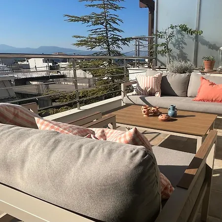 Apartmán Something Different In *