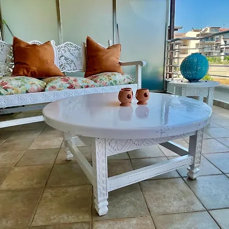 Something Different In