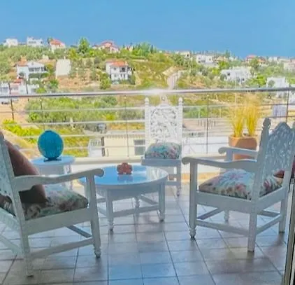 Something Different In Apartmán