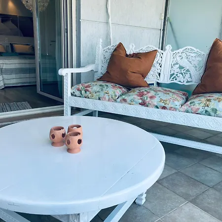 Apartmán Something Different In *