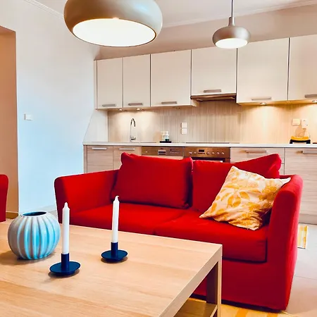 Something Different In Apartmán Chalkís