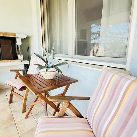 Something Different In Chalkida Apartment Kanithos