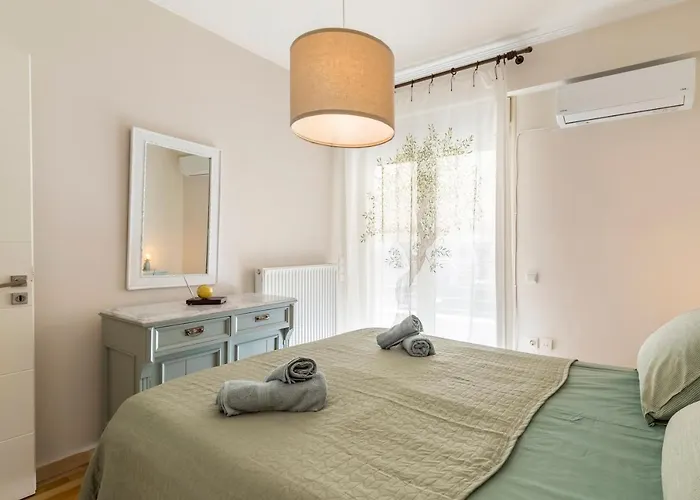 アパート Something Different In