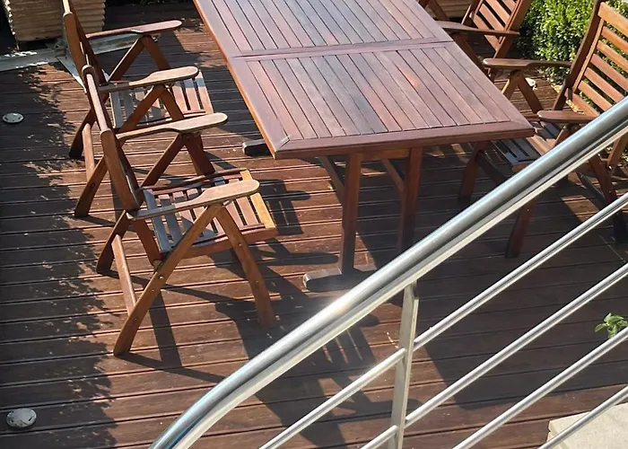 アパート Something Different In